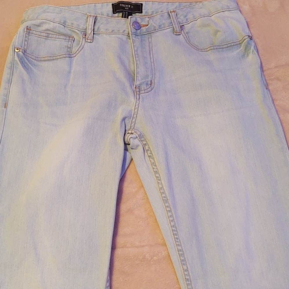 Forever 21 Jeans